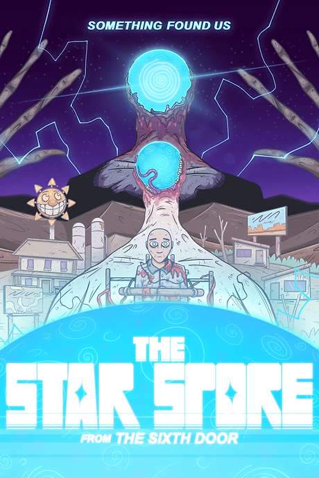 THE STAR SPORE